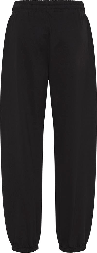 Calvin Klein Premium Terry Emblem Relaxed Jog Kadın Eşofman Altı