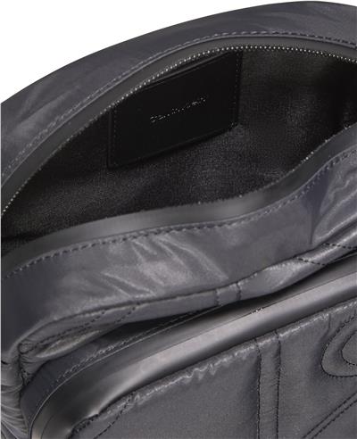 Calvin Klein Puffer Reporter Erkek Reporter Çanta