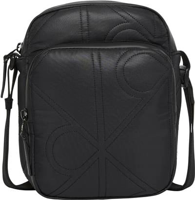 Calvin Klein Puffer Reporter Erkek Reporter Çanta