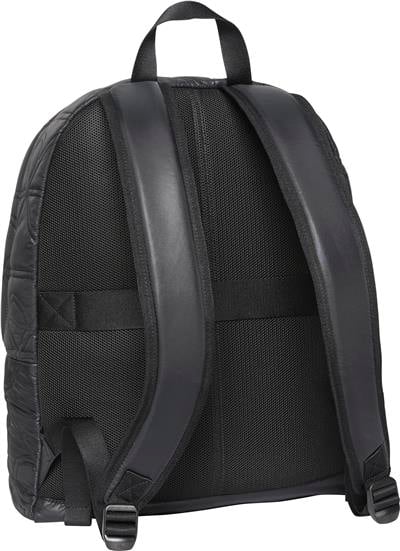 Calvin Klein Puffer Round Erkek Sırt Çantası