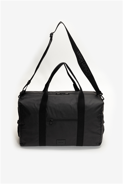 Calvin Klein Puffer Utility Duffle Erkek Spor Çantası