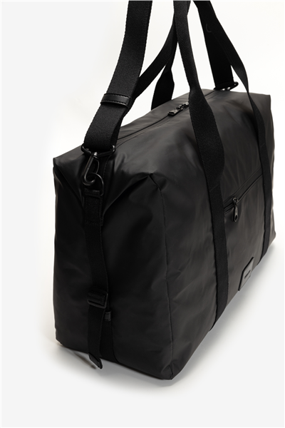 Calvin Klein Puffer Utility Duffle Erkek Spor Çantası