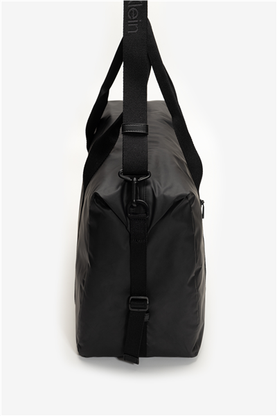 Calvin Klein Puffer Utility Duffle Erkek Spor Çantası