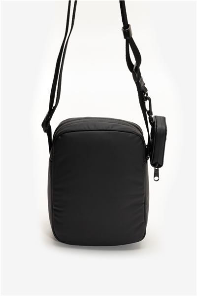 Calvin Klein Puffer Utility Reporter Erkek Reporter Çanta