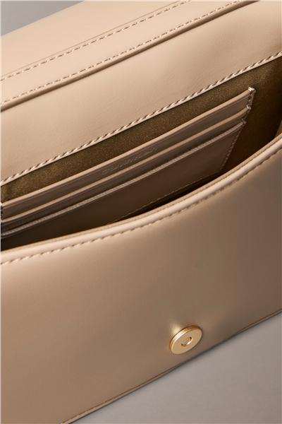 Calvin Klein Quilted Mini Chain Bag Kadın Cüzdan