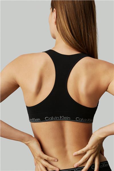 Calvin Klein Racerback Kadın Sütyen