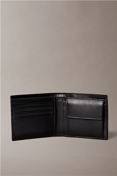 Calvin Klein Raised Billfold W/ C Erkek Cüzdan