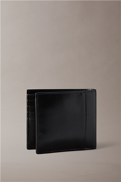 Calvin Klein Raised Billfold W/ C Erkek Cüzdan