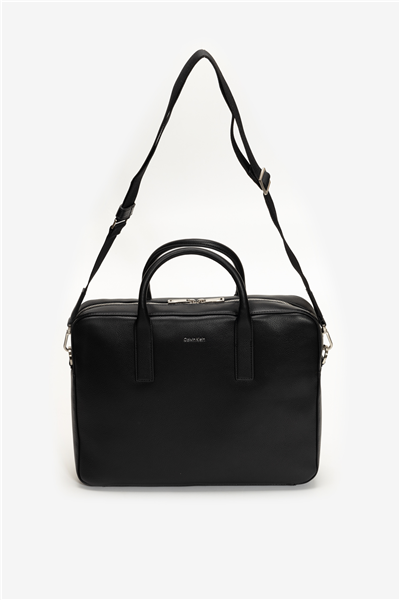 Calvin Klein Raised Commuter Erkek Bilgisayar Çantası