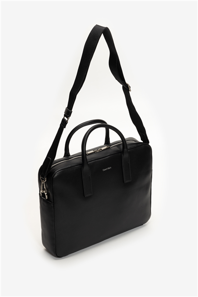 Calvin Klein Raised Commuter Erkek Bilgisayar Çantası