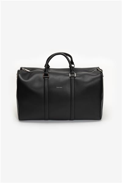 Calvin Klein Raised Duffle Erkek Spor Çantası