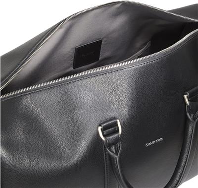 Calvin Klein Raised Duffle Erkek Spor Çantası
