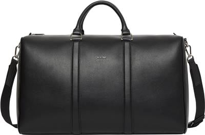 Calvin Klein Raised Duffle Erkek Spor Çantası