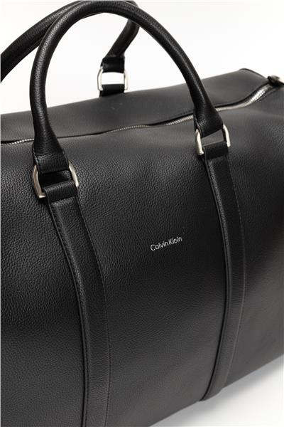 Calvin Klein Raised Duffle Erkek Spor Çantası
