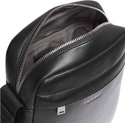 Calvin Klein Raised Reporter Erkek Reporter Çanta