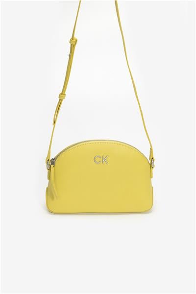 Calvin Klein Re-Lock Seasonal Crossbody Kadın Mini Omuz Çantası