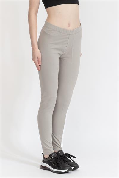 Calvin Klein Reimagine Colorblock Kadın Tayt