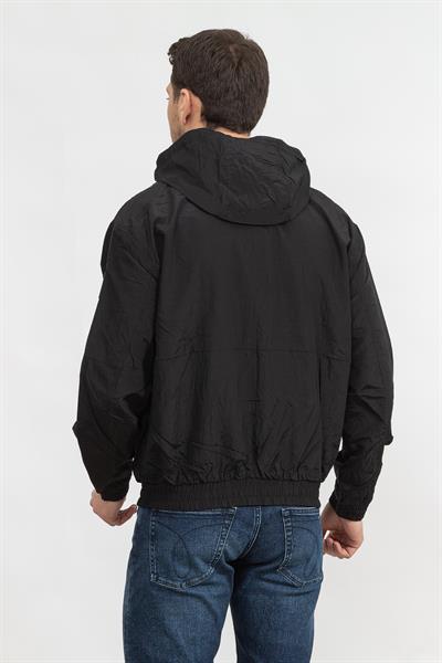 Calvin Klein Ripstop Windbreaker Erkek Rüzgarlık