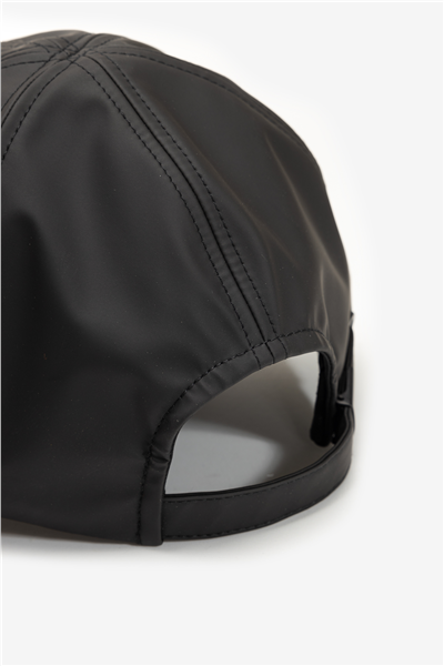 Calvin Klein Rubberized W Patch Erkek Baseball Şapka