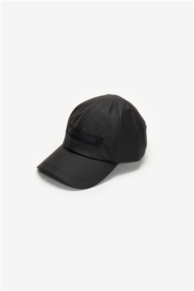 Calvin Klein Rubberized W Patch Erkek Baseball Şapka