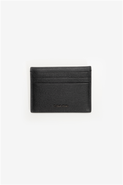 Calvin Klein Saffiano Erkek Kartlık