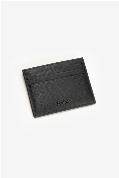 Calvin Klein Saffiano Erkek Kartlık