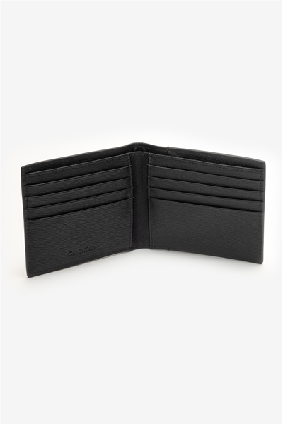 Calvin Klein Saffiano Ew Erkek Cüzdan