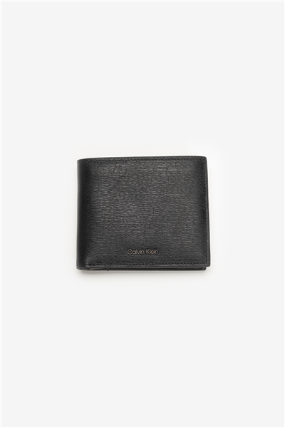 Calvin Klein Saffiano Ew Erkek Cüzdan
