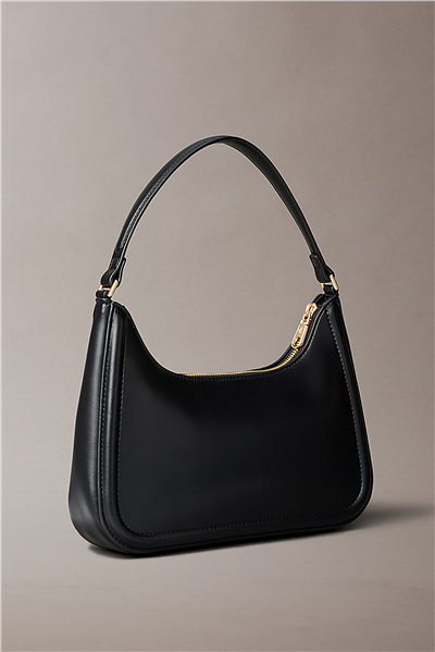 Calvin Klein Sandi Square Shoulder Bag Kadın Mini Omuz Çantası