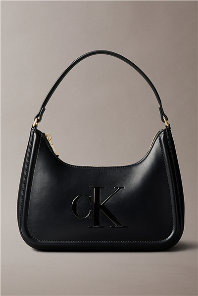 Calvin Klein Sandi Square Shoulder Bag Kadın Mini Omuz Çantası