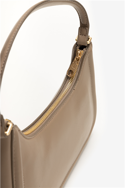 Calvin Klein Sandi Square Shoulder Bag Kadın Mini Omuz Çantası