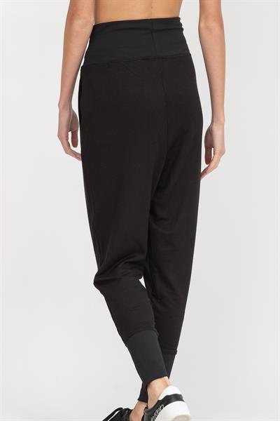 Calvin Klein Seamless Kadın Eşofman Altı Siyah
