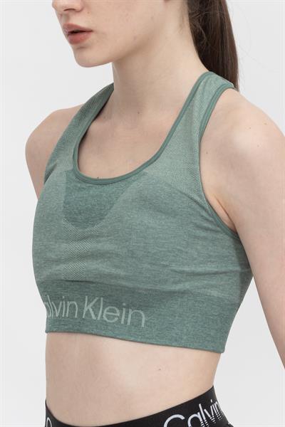 Calvin Klein Seamless Kadın Sporcu Sütyen