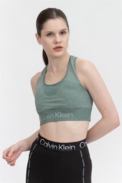 Calvin Klein Seamless Kadın Sporcu Sütyen