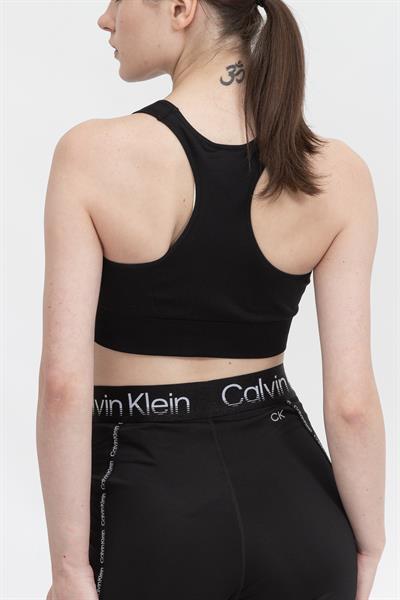 Calvin Klein Seamless Kadın Sporcu Sütyen