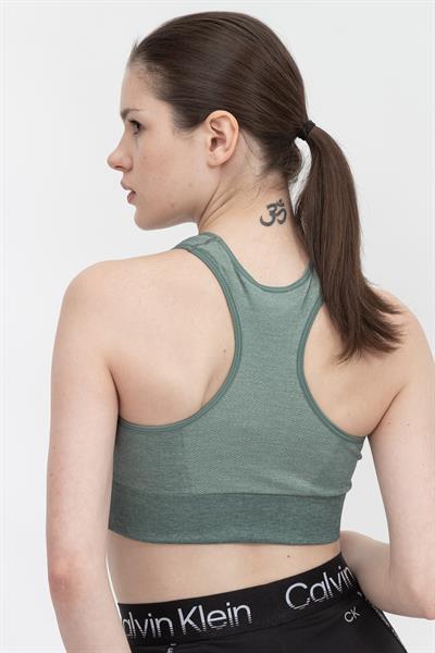 Calvin Klein Seamless Kadın Sporcu Sütyen