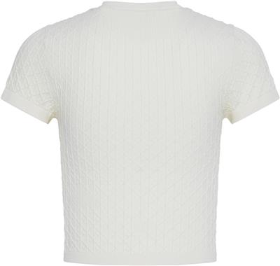 Calvin Klein Seamless Tee Kadın Pijama Üstü