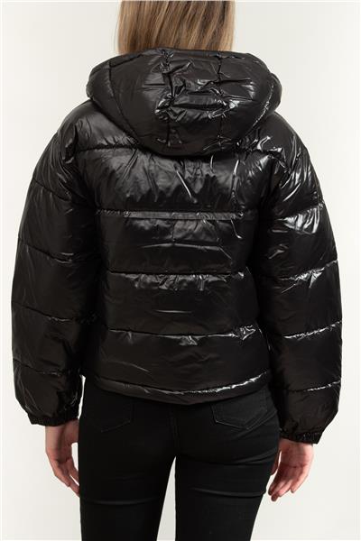 Calvin Klein Shine Puffer Kadın Mont