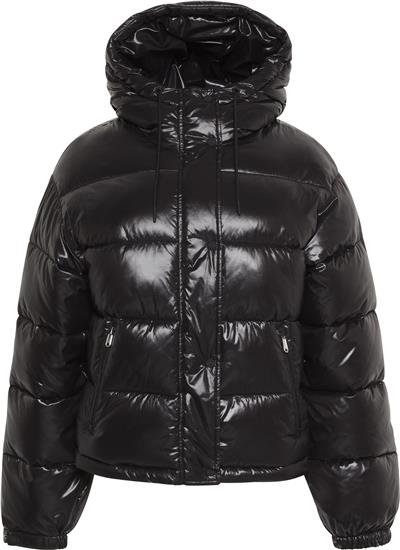 Calvin Klein Shine Puffer Kadın Mont