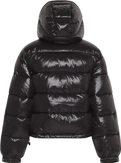 Calvin Klein Shine Puffer Kadın Mont