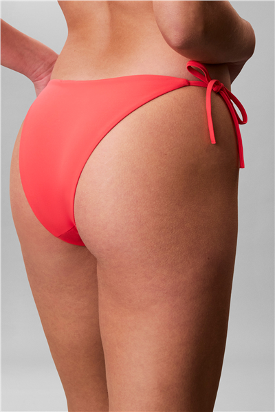 Calvin Klein Side Tie Bottom Kadın Bikini Altı