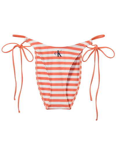 Calvin Klein Side Tie Bottom Kadın Bikini Altı