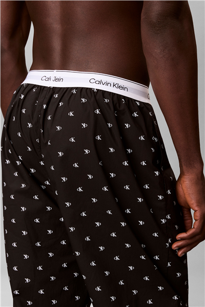Calvin Klein Sleep Pant Erkek Pijama Altı