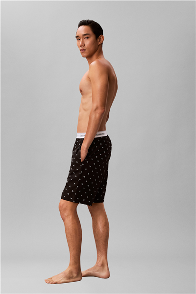 Calvin Klein Sleep Short Erkek Pijama Altı
