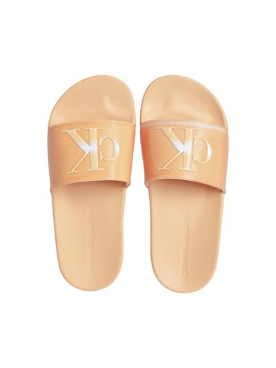 Calvin Klein Slide Jelly Kadın Terlik