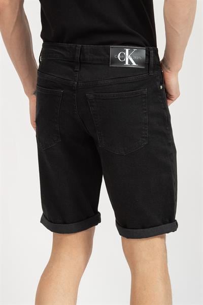 Calvin Klein Slim Erkek Penye Şort