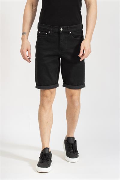 Calvin Klein Slim Erkek Penye Şort