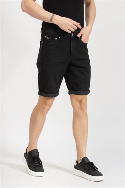 Calvin Klein Slim Erkek Penye Şort