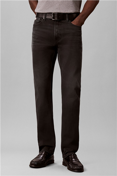 Calvin Klein Slim Midnight Emerald Jean Erkek Jean Pantolon