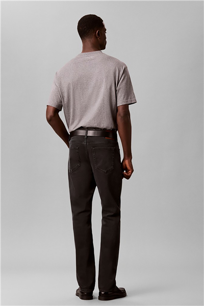 Calvin Klein Slim Midnight Emerald Jean Erkek Jean Pantolon